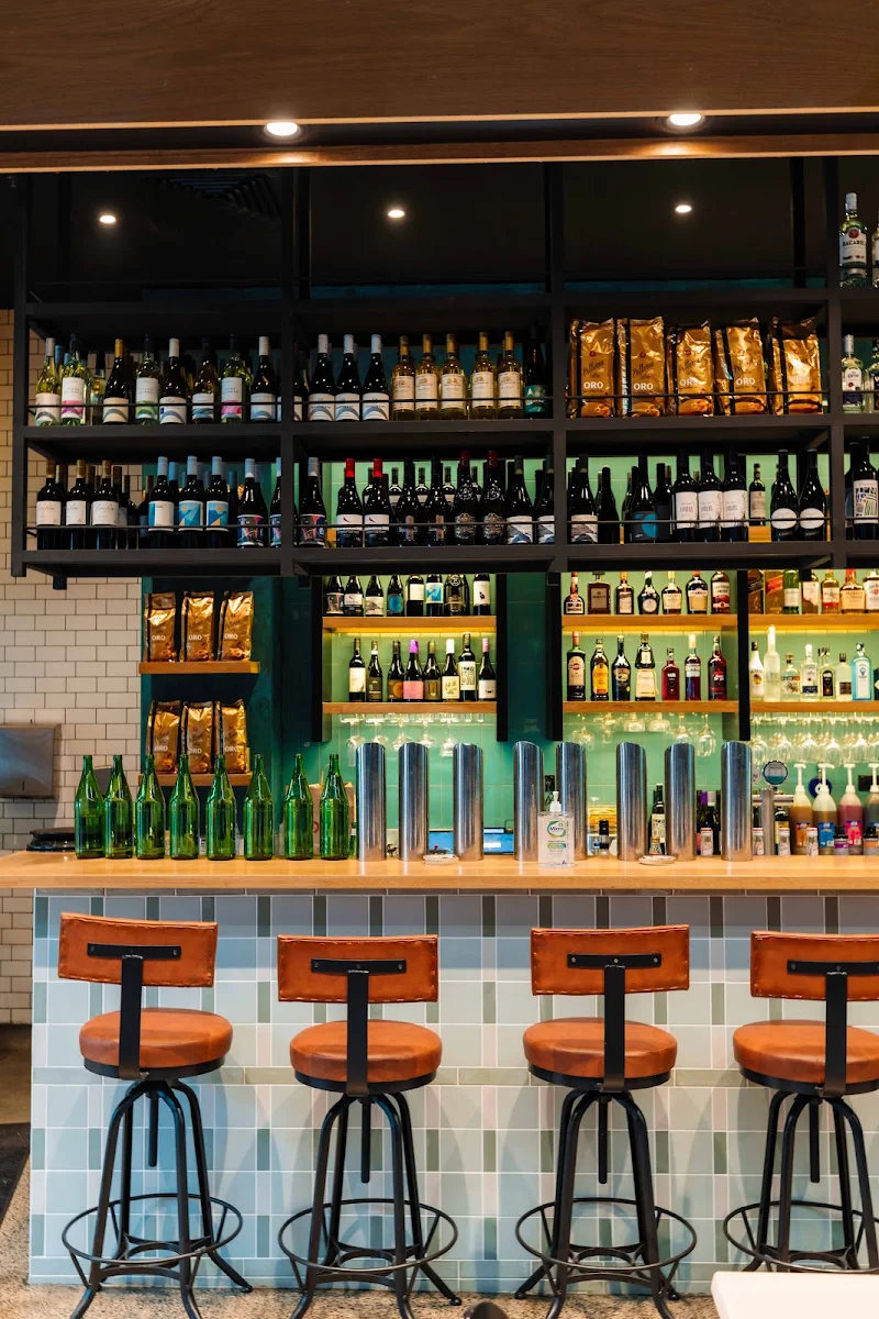 Vibe, Murano Ristorante and Bar