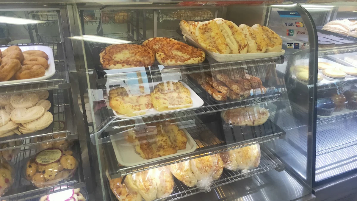 Vibe, French Hot Bread Maitland