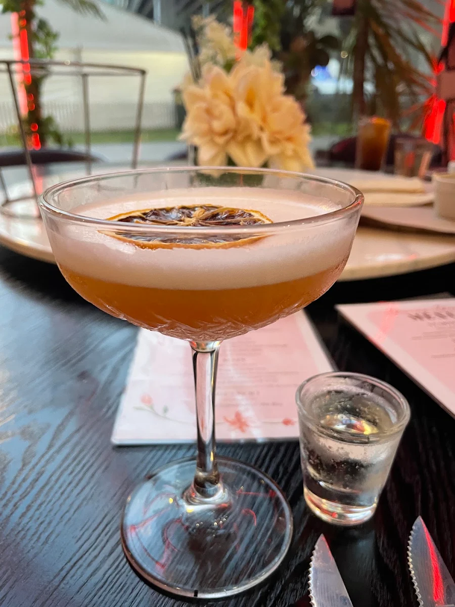 Food & drink, Planar Restaurant