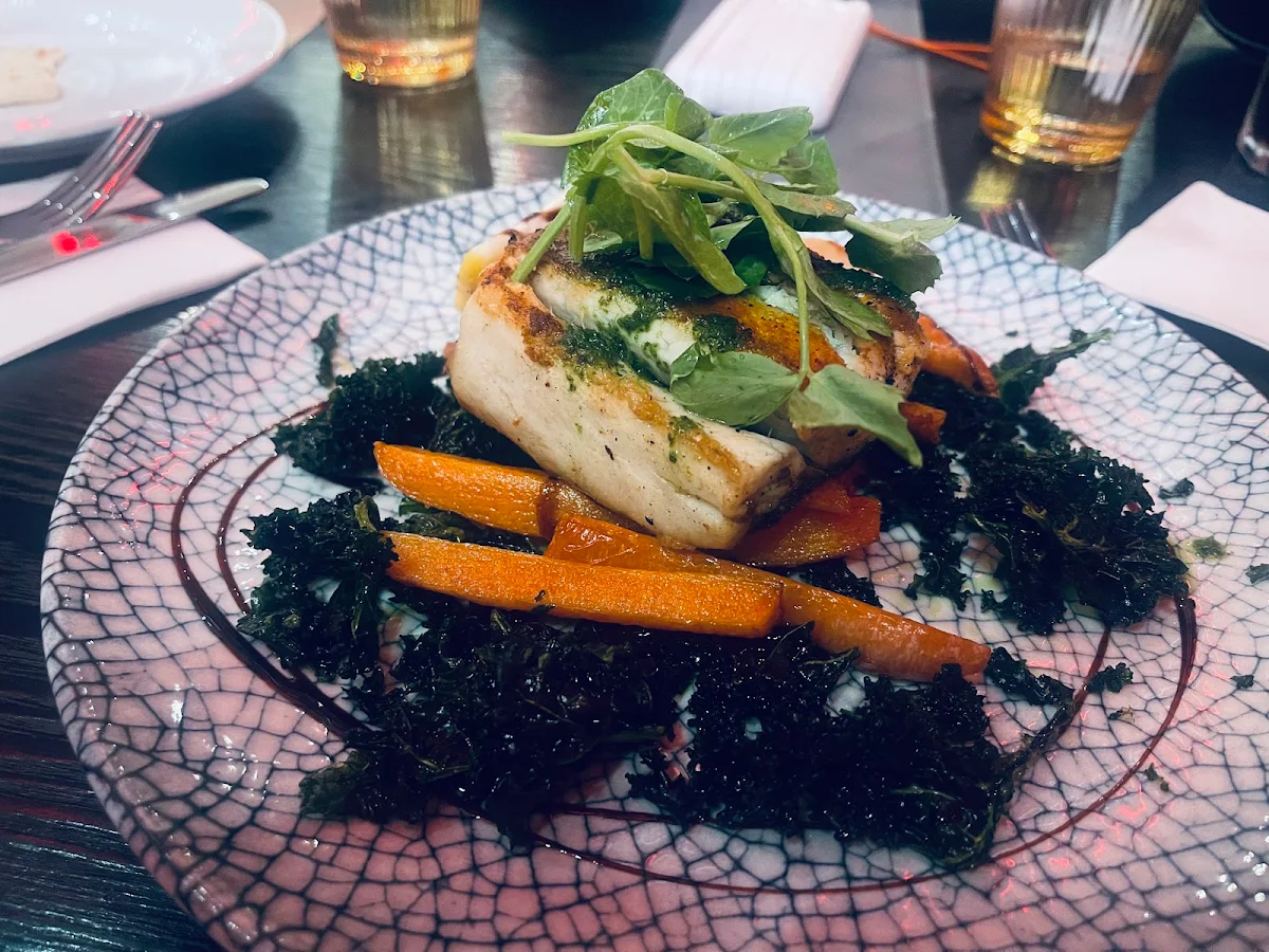 Food & drink, Planar Restaurant
