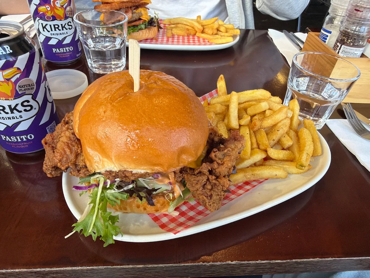 Food & drink photo 6