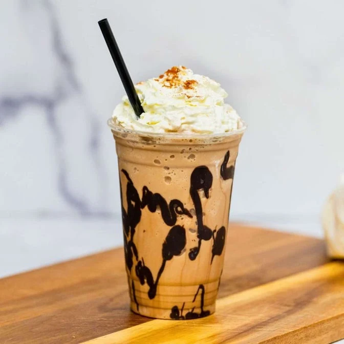Food & drink, GIA Cafe & Restaurant