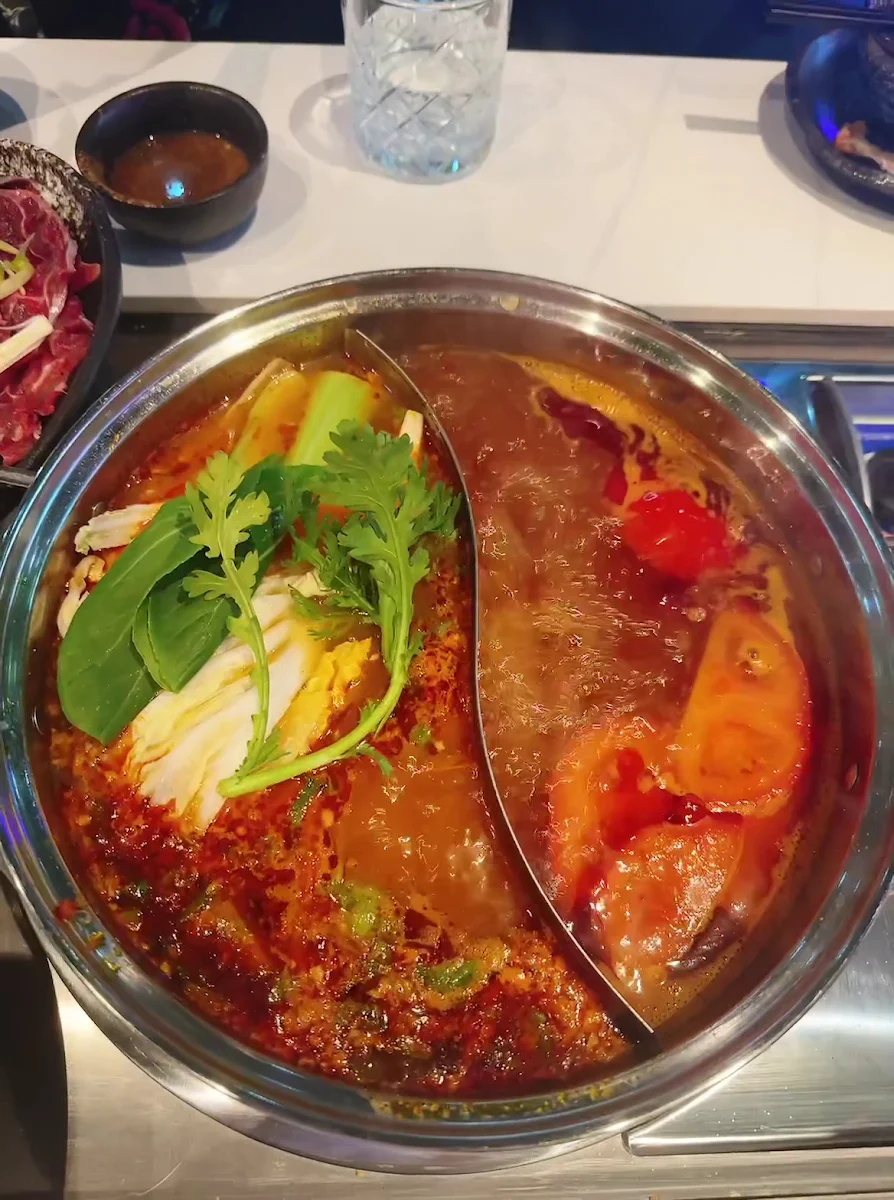 Food & drink, GIA Cafe & Restaurant