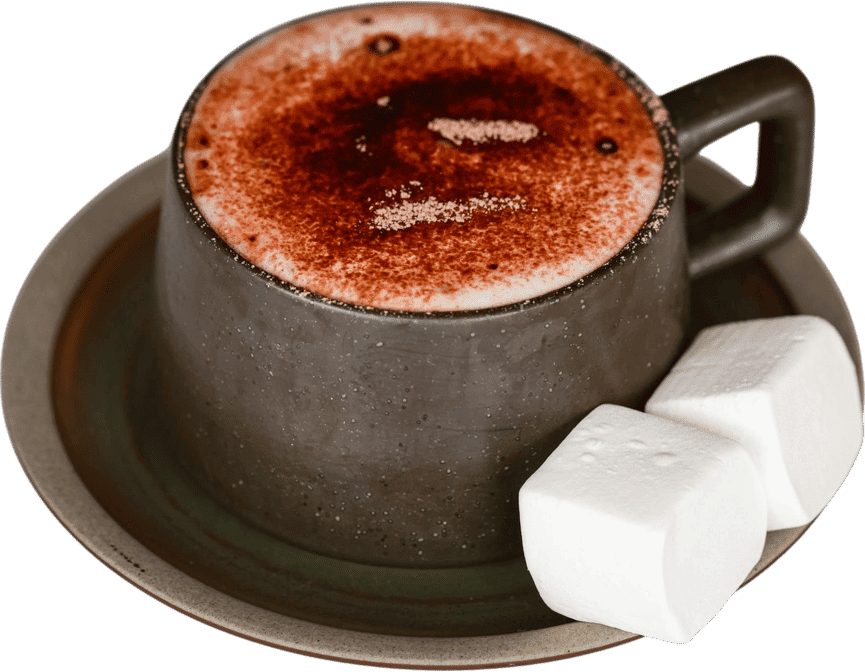 Food & drink, GIA Cafe & Restaurant