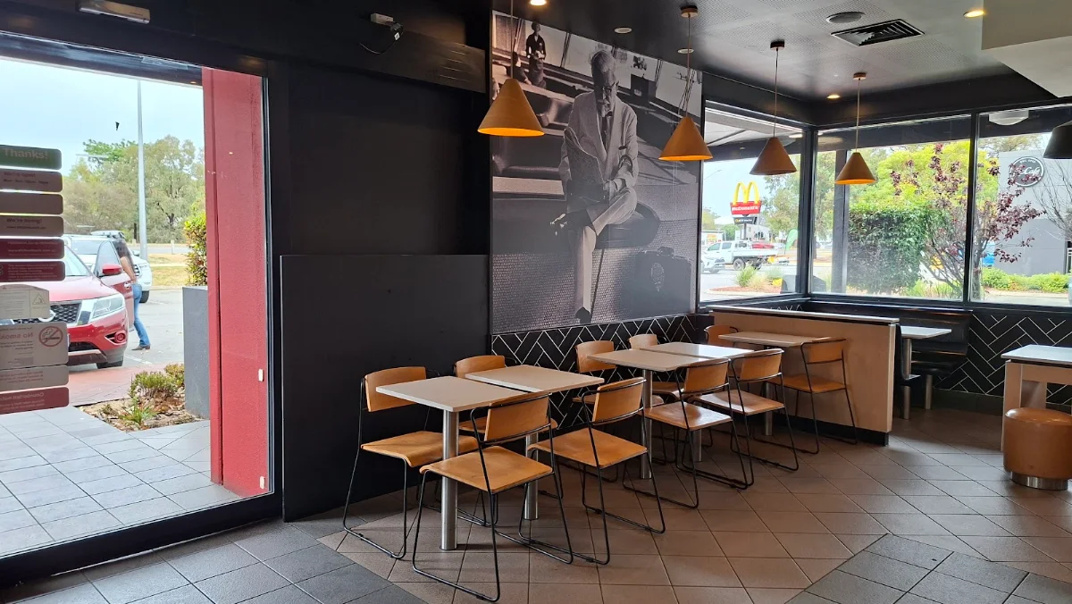 Vibe, KFC Falcon