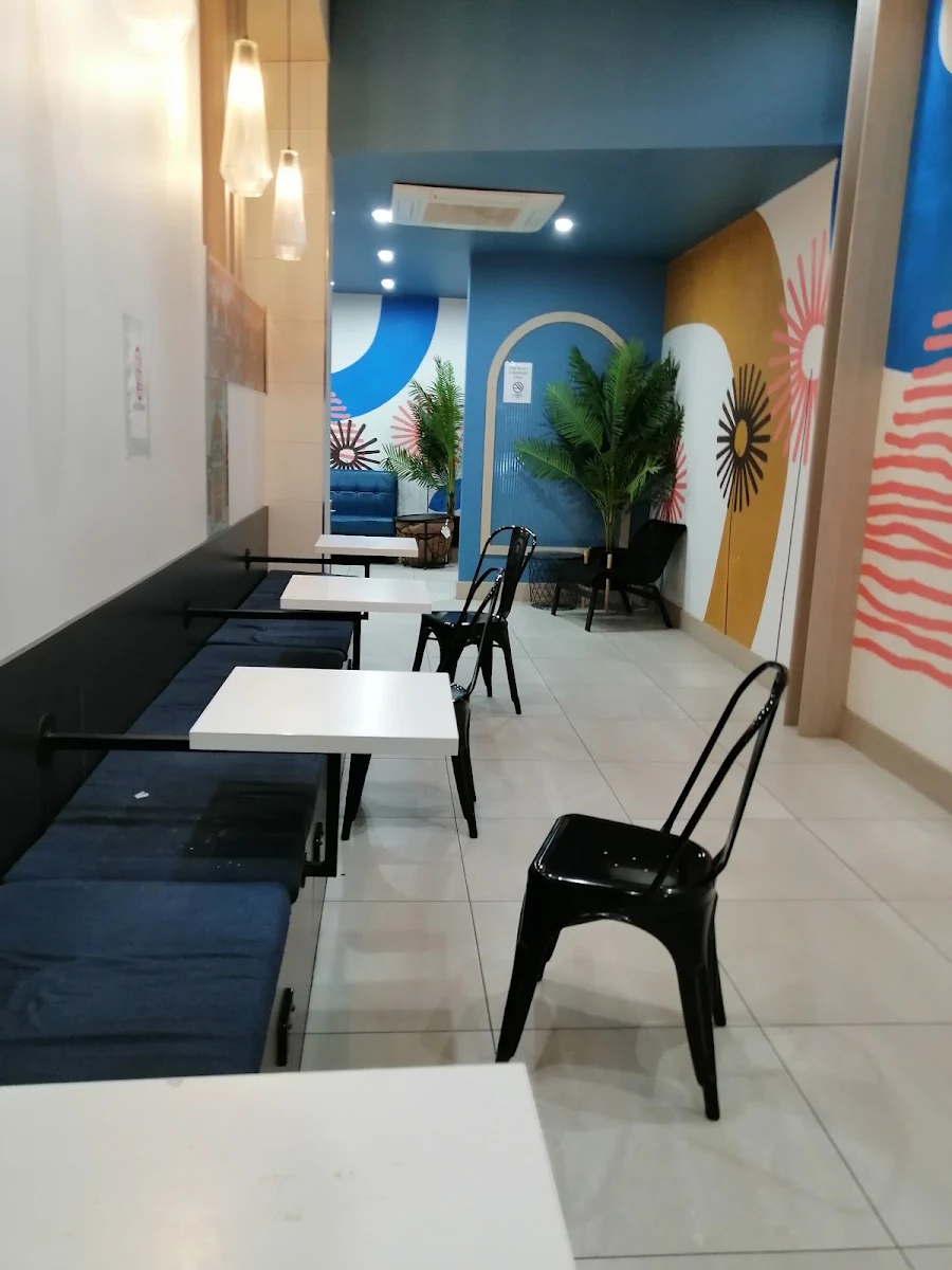Vibe, CoCo Bubble Tea（Glen Waverley）