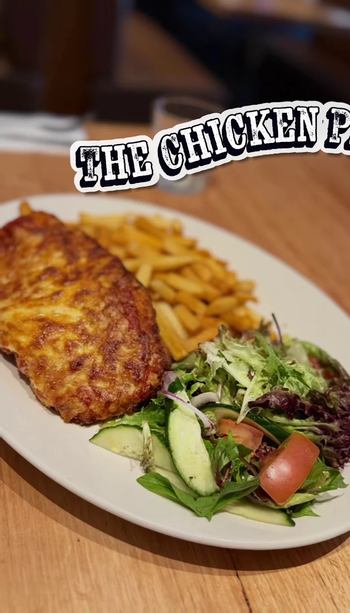 Food & drink, Dandenong Pavilion
