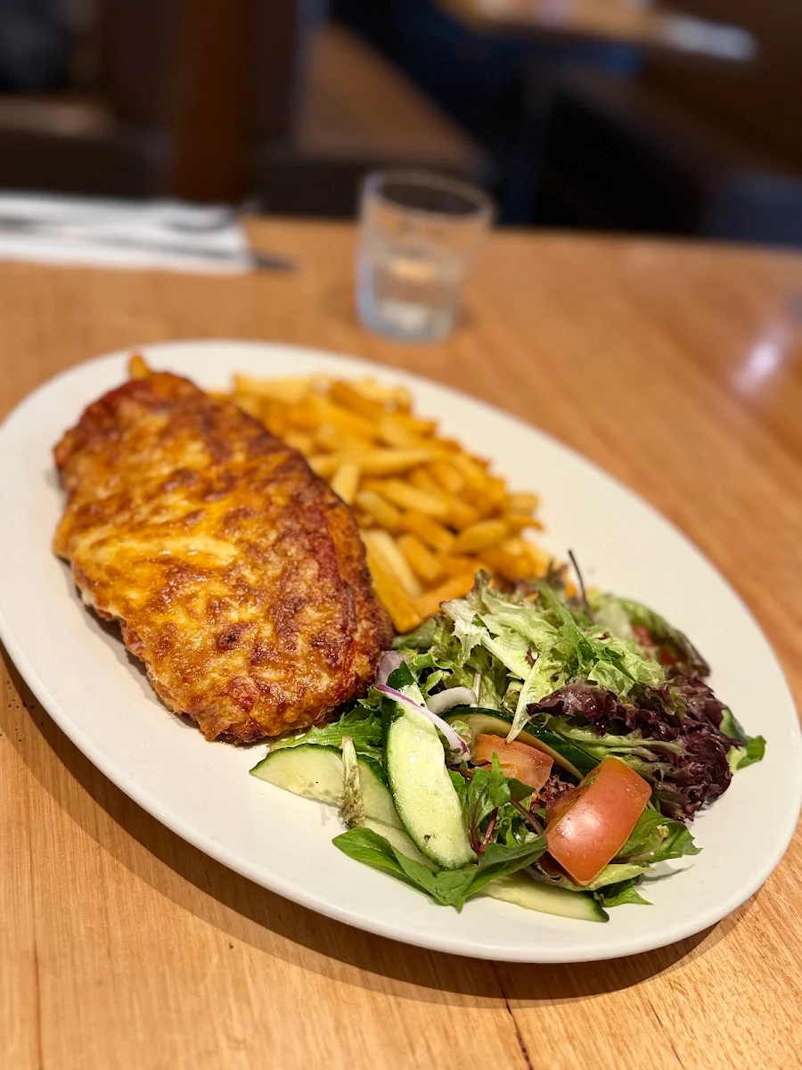 Food & drink, Dandenong Pavilion