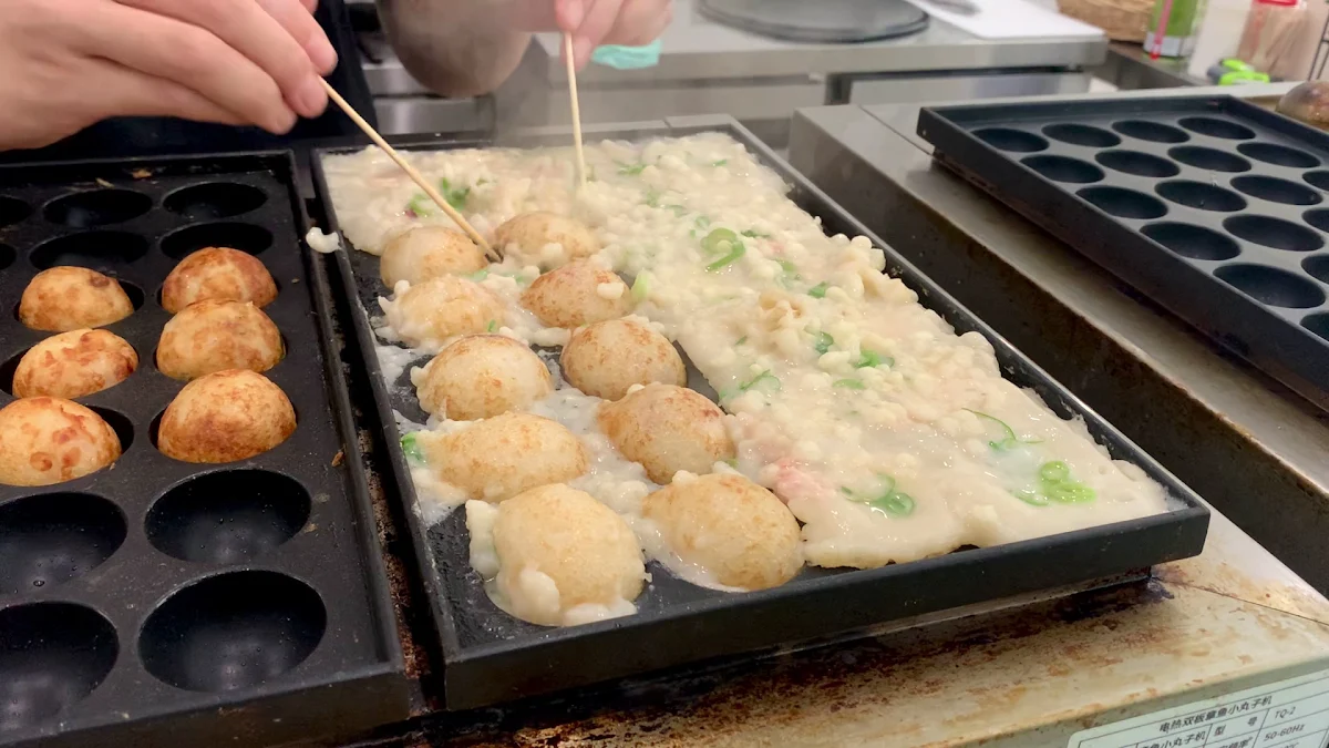 Food & drink, Matsuri Japanese