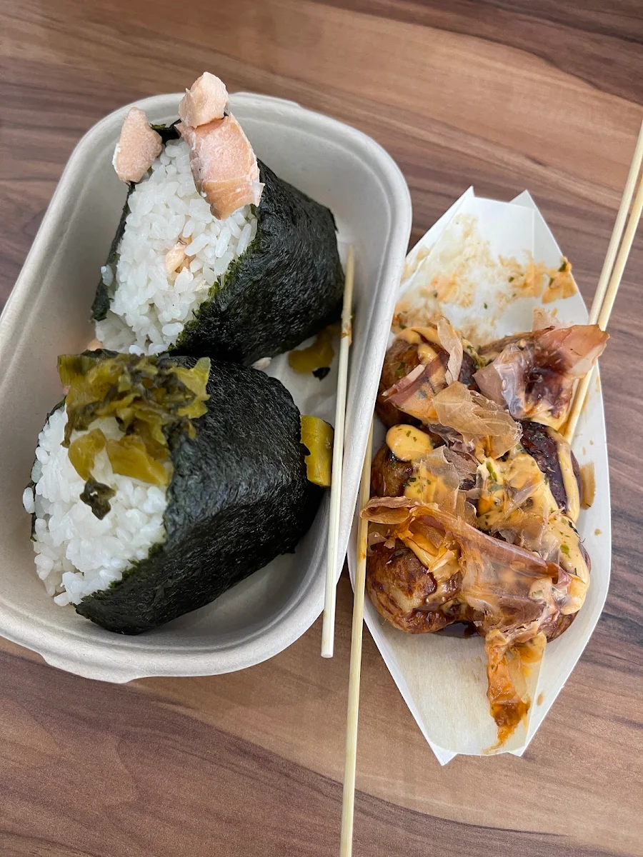 Food & drink, Matsuri Japanese