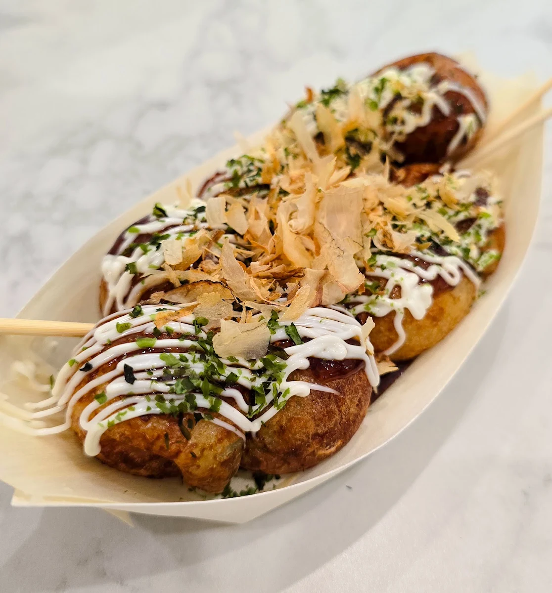 Food & drink, Matsuri Japanese
