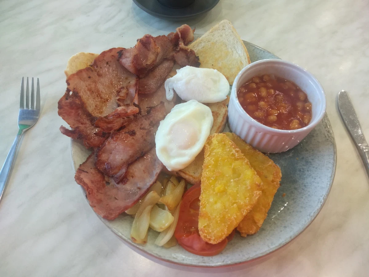 Food & drink photo 2