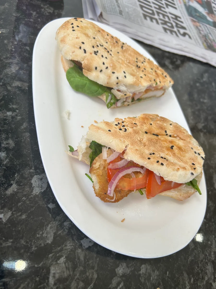 Food & drink photo 5
