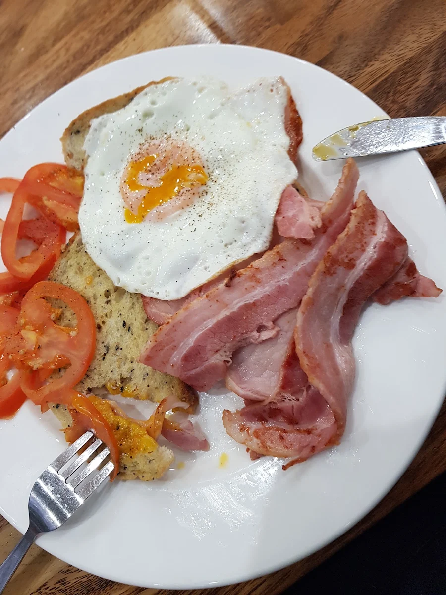 Food & drink photo 9
