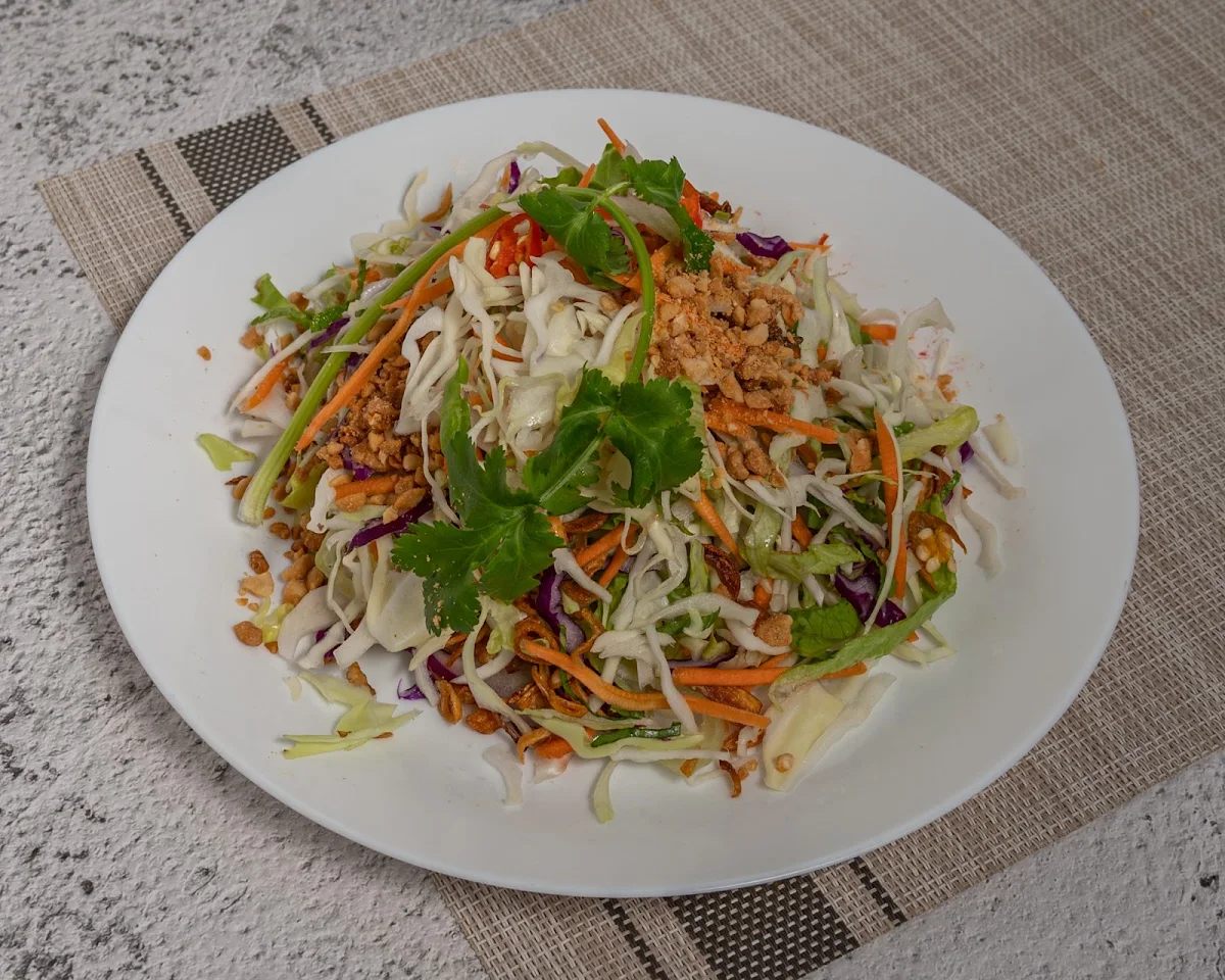 Food & drink, Bamboo Asian Cuisine