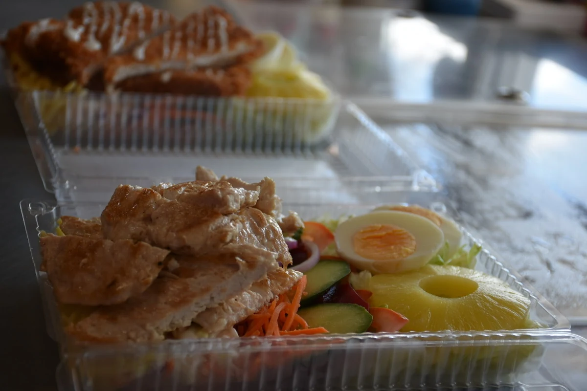 Food & drink photo 9
