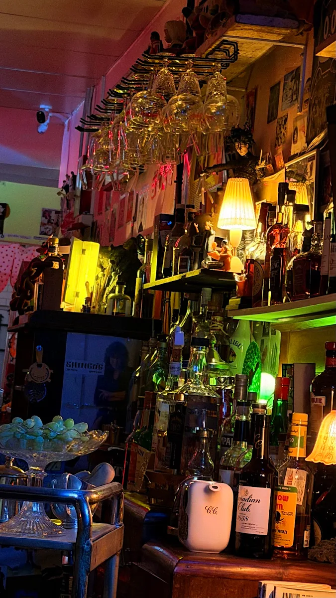 Vibe, Shingo's