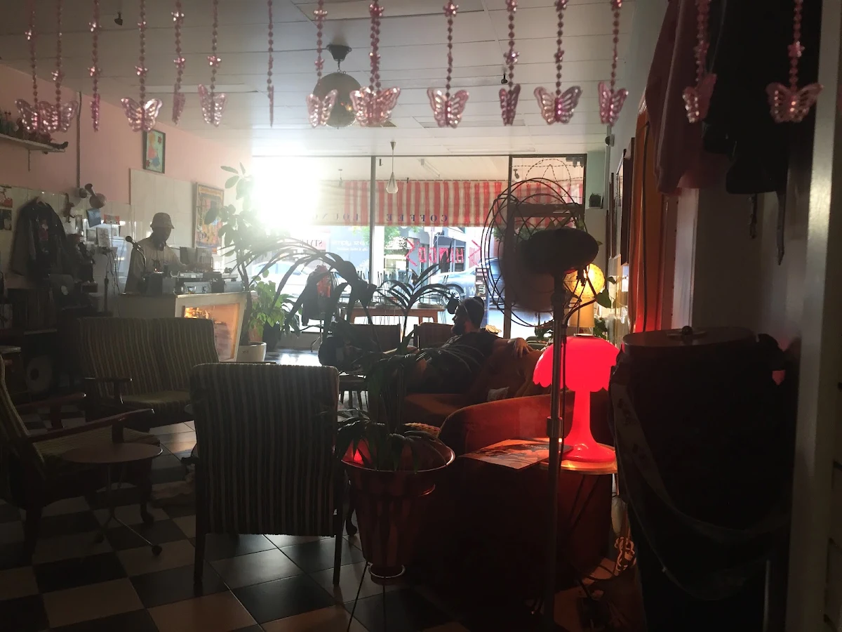 Vibe, Shingo's
