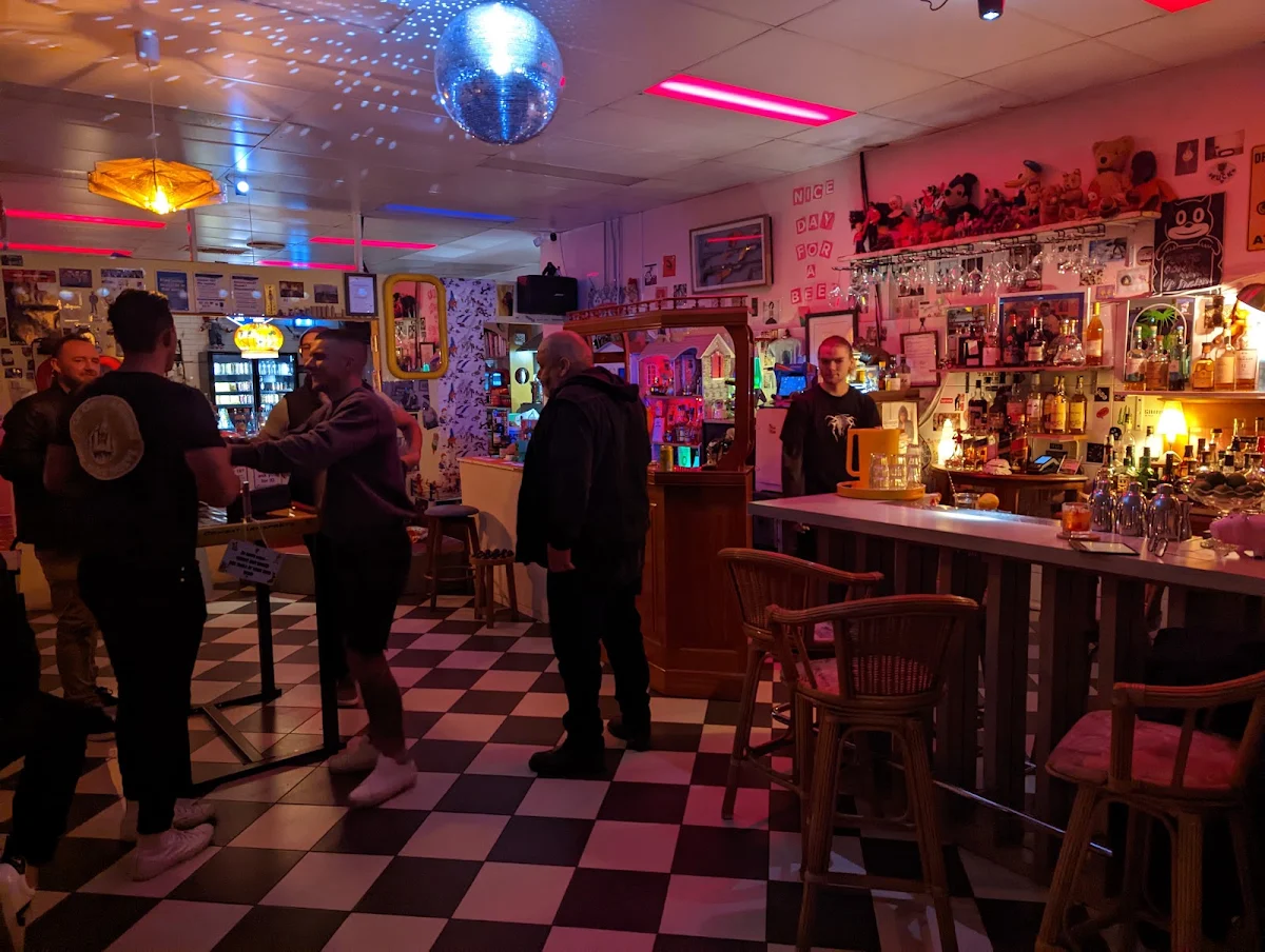 Vibe, Shingo's