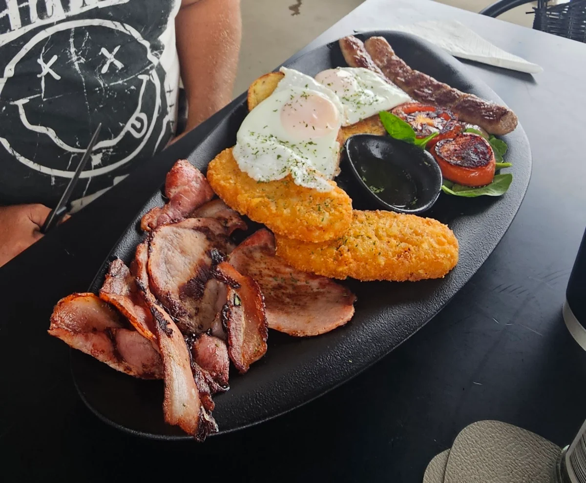 Food & drink, Cafe Johalia