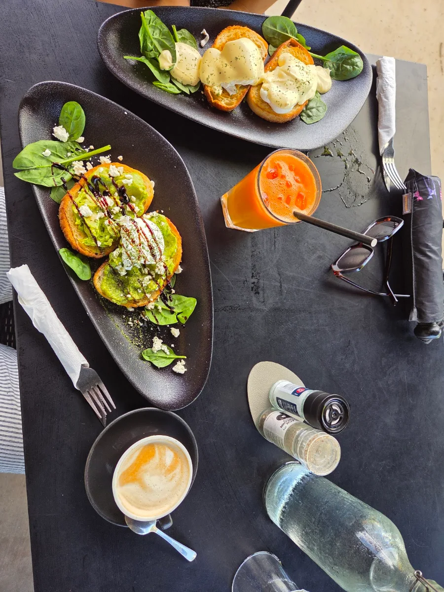 Food & drink, Cafe Johalia