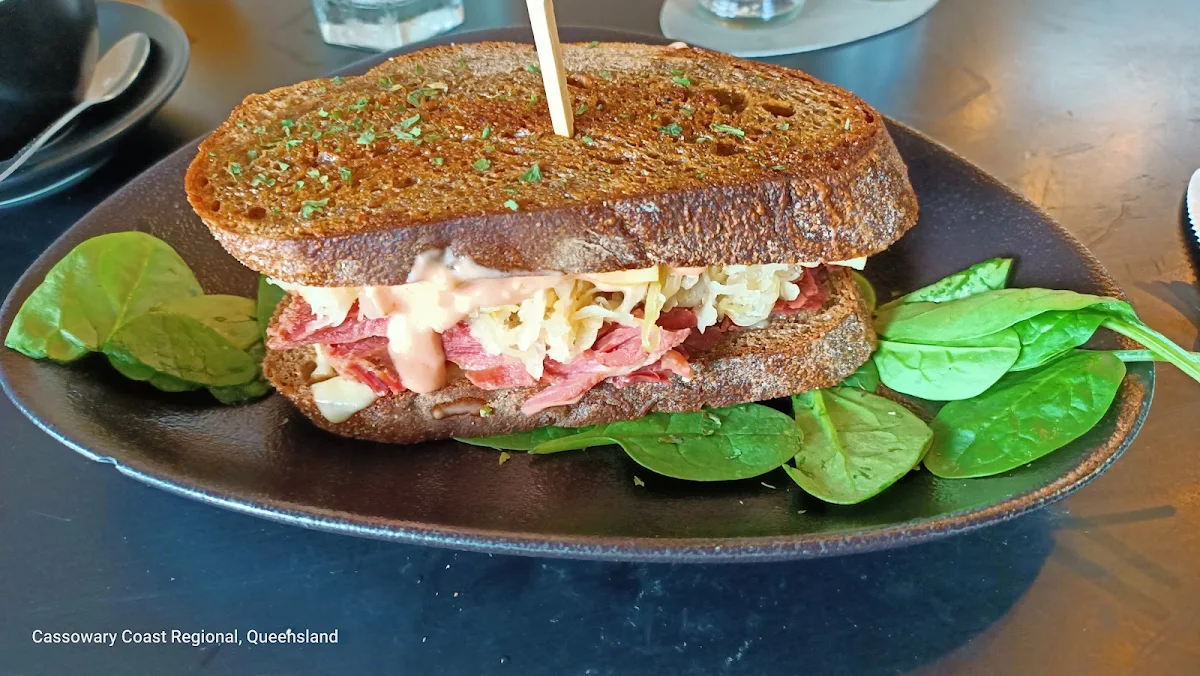 Food & drink, Cafe Johalia
