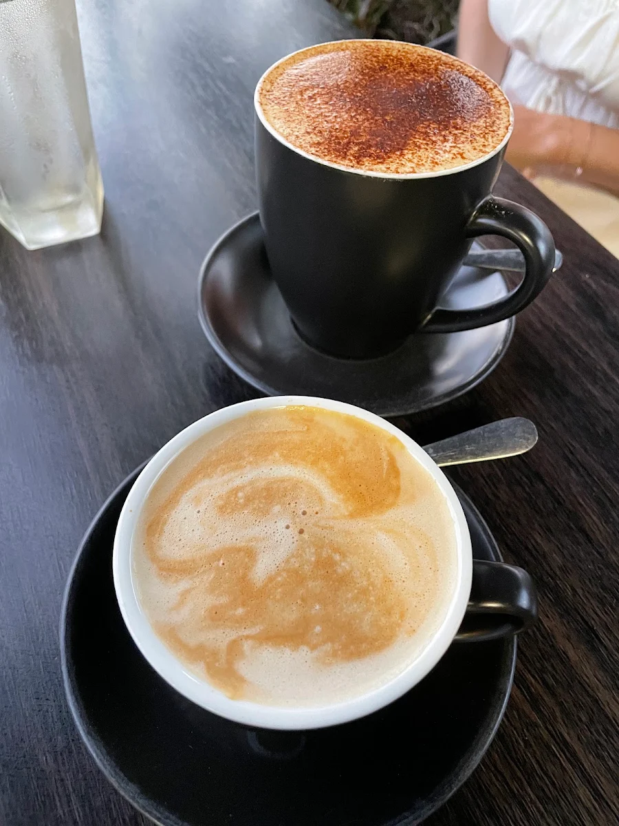 Food & drink, Cafe Johalia