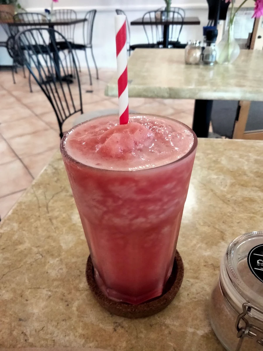 Food & drink, Goji Granola Bar & Cafe