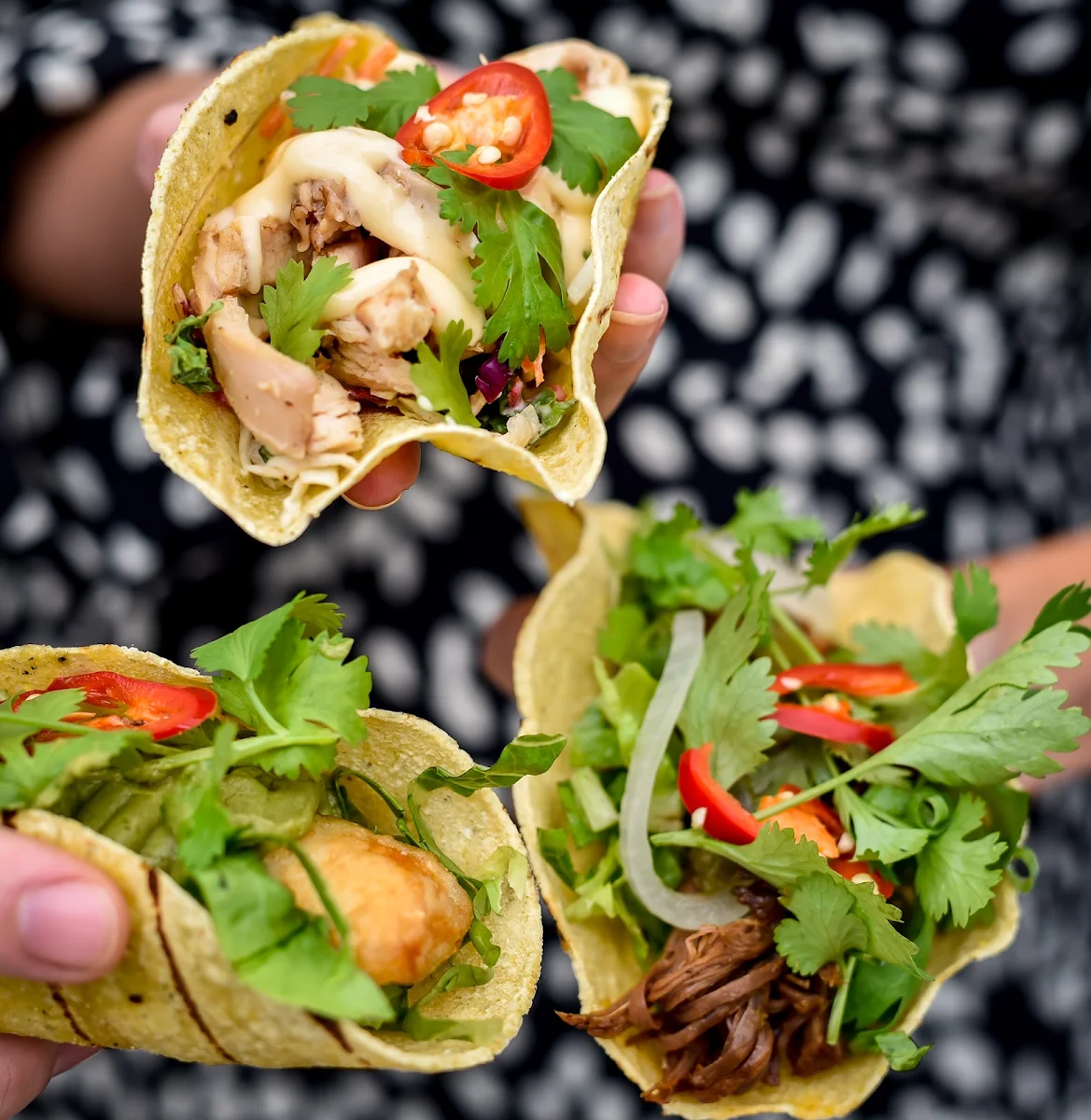 Food & drink, Boardwalk Social by Crystalbrook