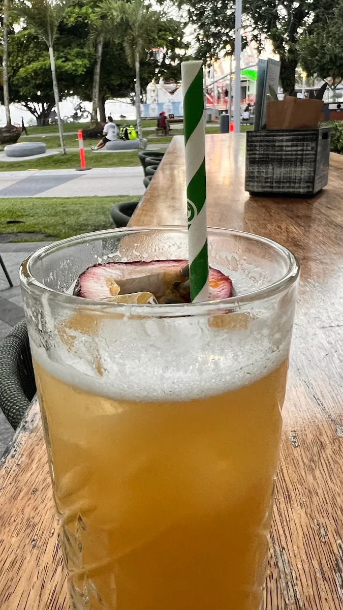 Food & drink, Boardwalk Social by Crystalbrook