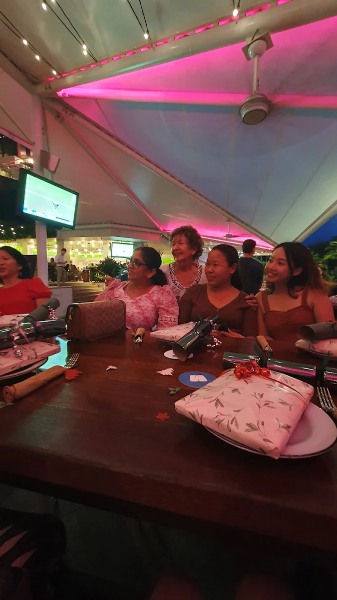Food & drink, Boardwalk Social by Crystalbrook
