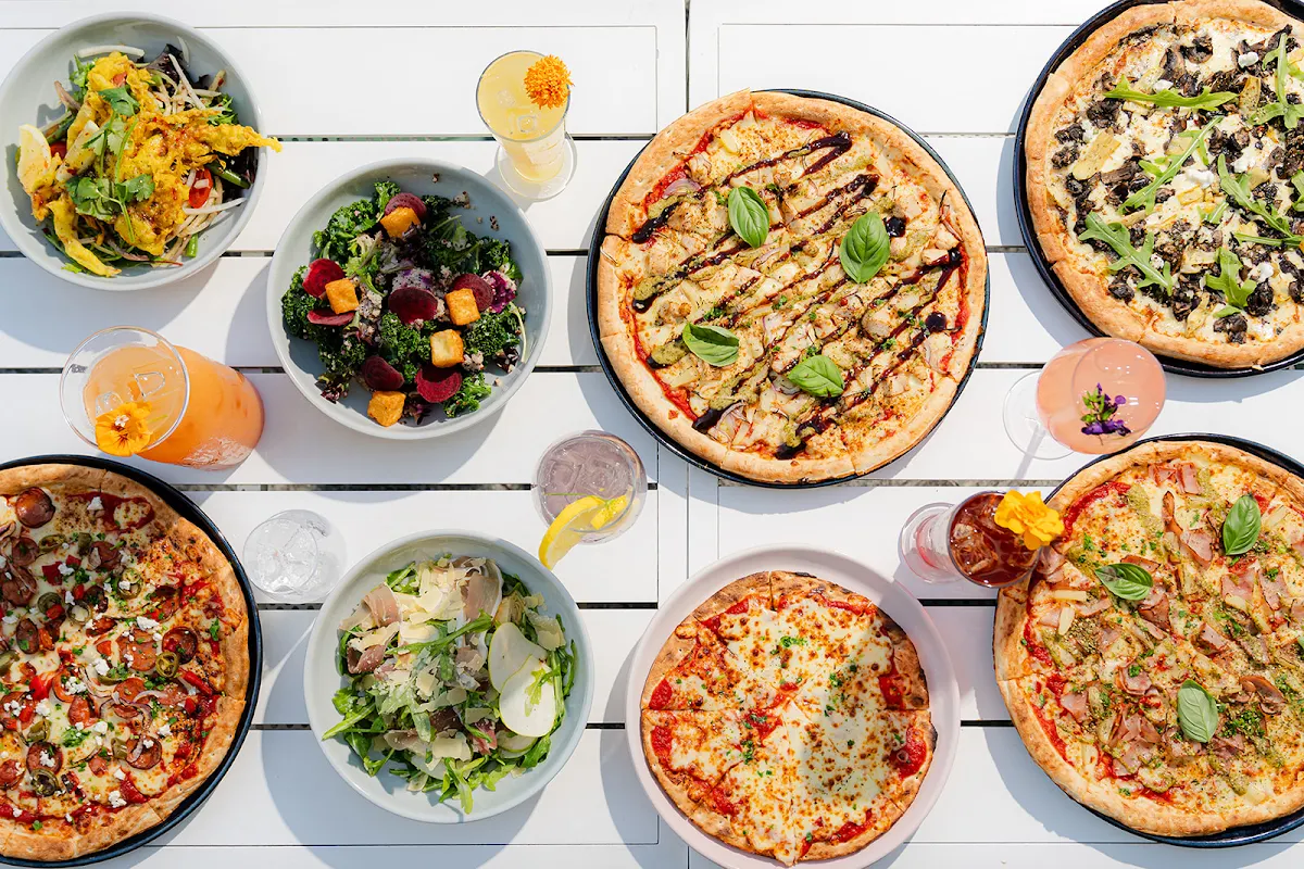 Food & drink, Boardwalk Social by Crystalbrook