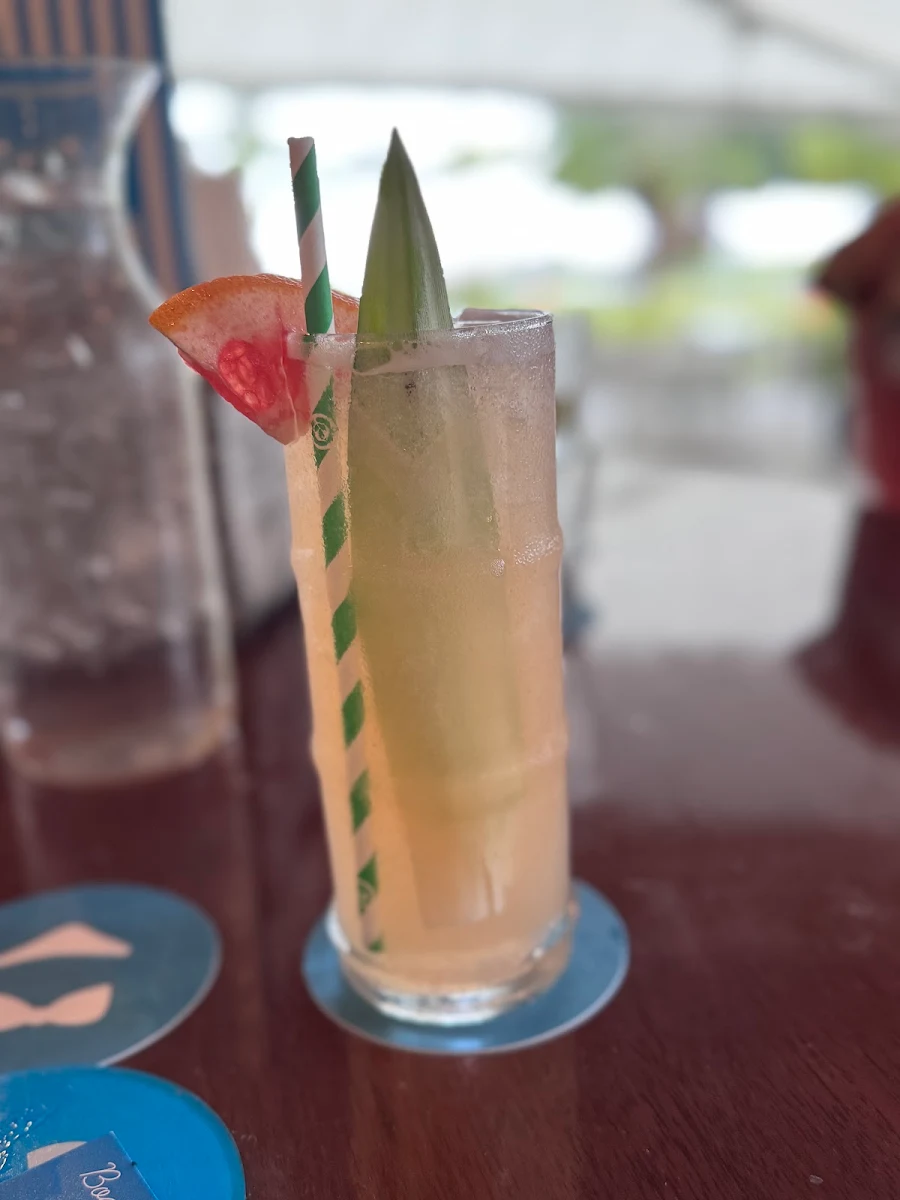 Food & drink, Boardwalk Social by Crystalbrook