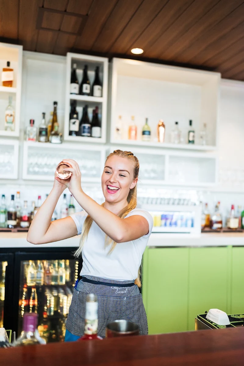Vibe, Boardwalk Social by Crystalbrook