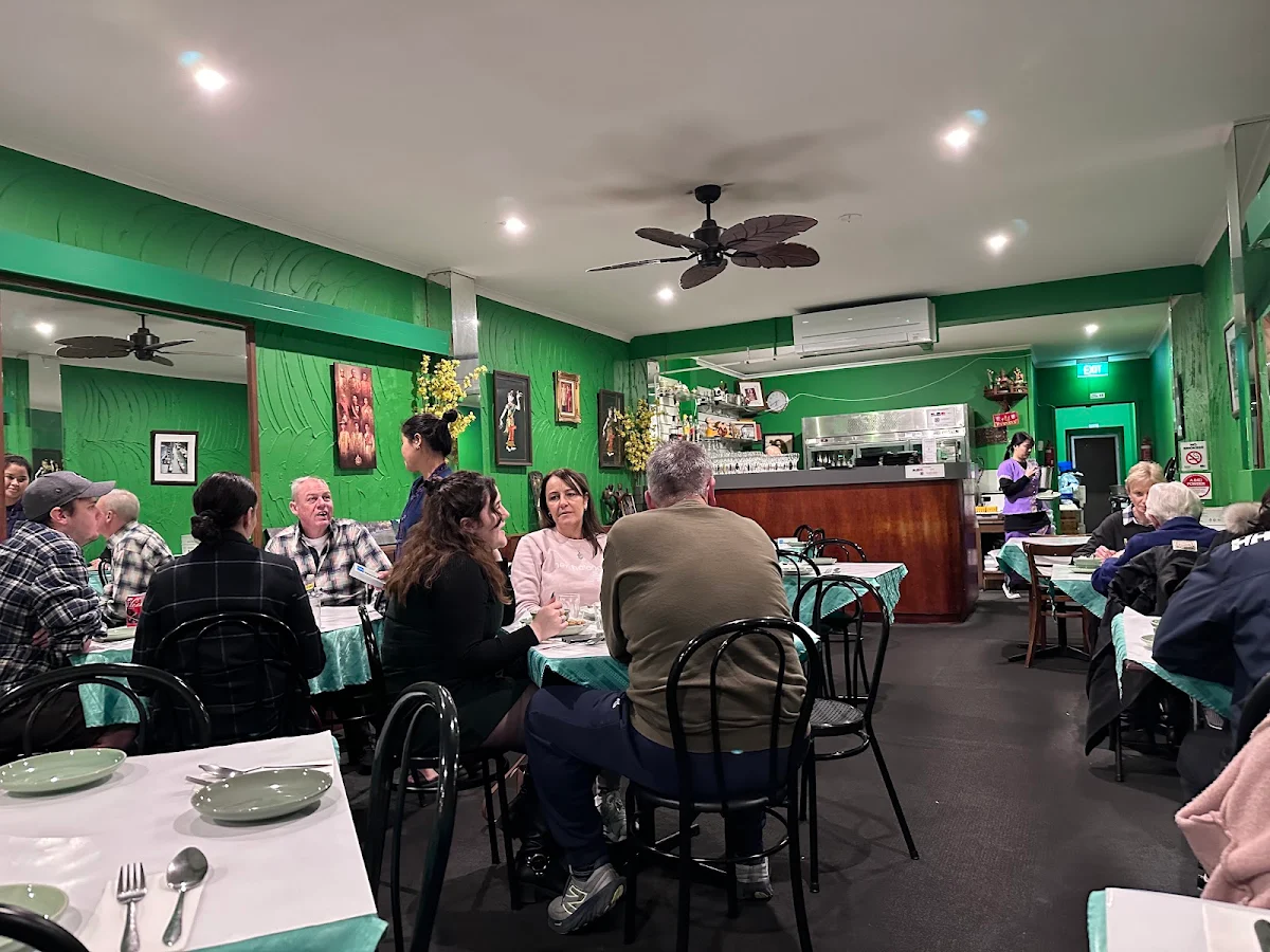 Vibe, Saowanee Thai