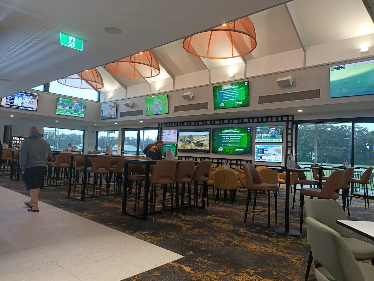 Vibe, Twin Towns Juniors Club