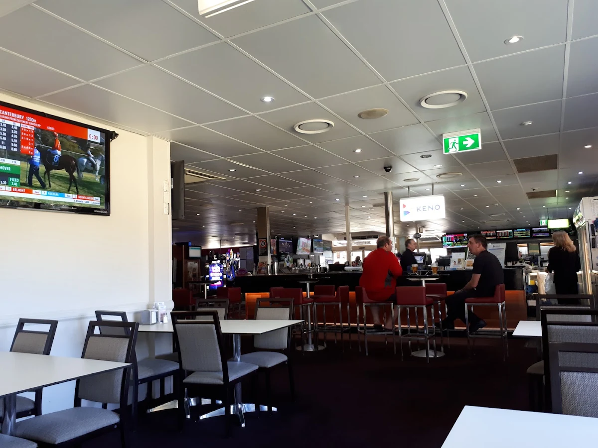 Vibe, Twin Towns Juniors Club