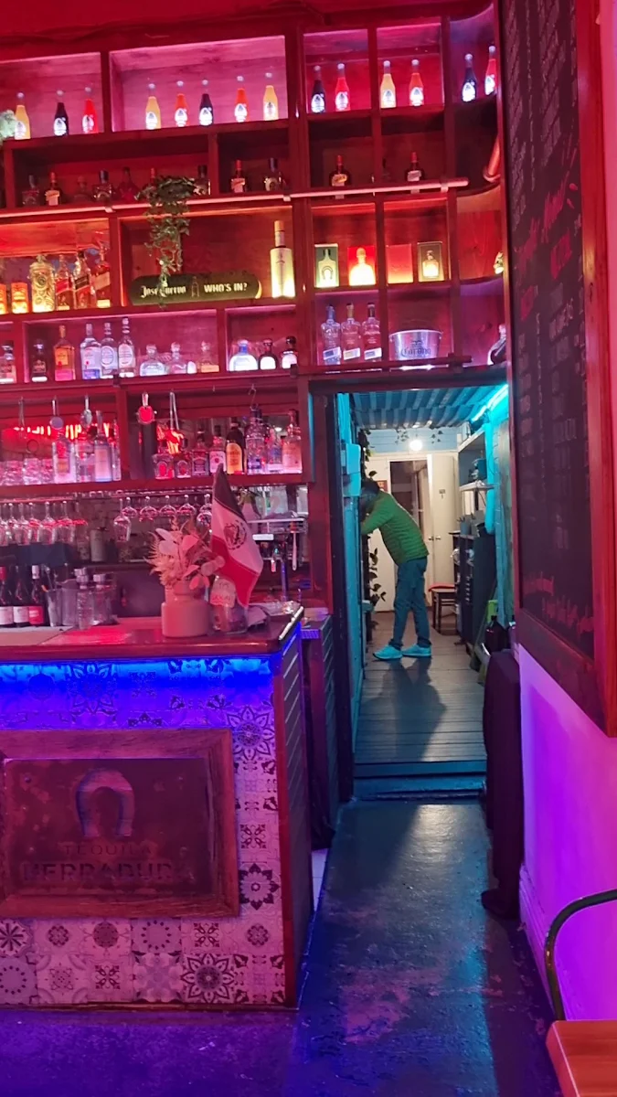 Vibe, Tacos 'N' Tequilas Elsternwick