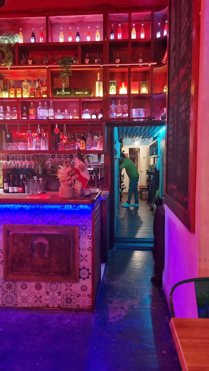 Vibe, Tacos 'N' Tequilas Elsternwick