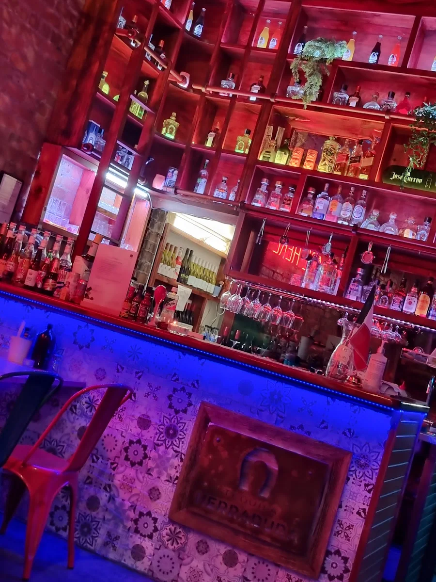 Vibe, Tacos 'N' Tequilas Elsternwick