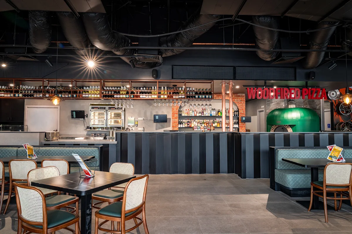 Vibe, Ribs Lane Forrestfield