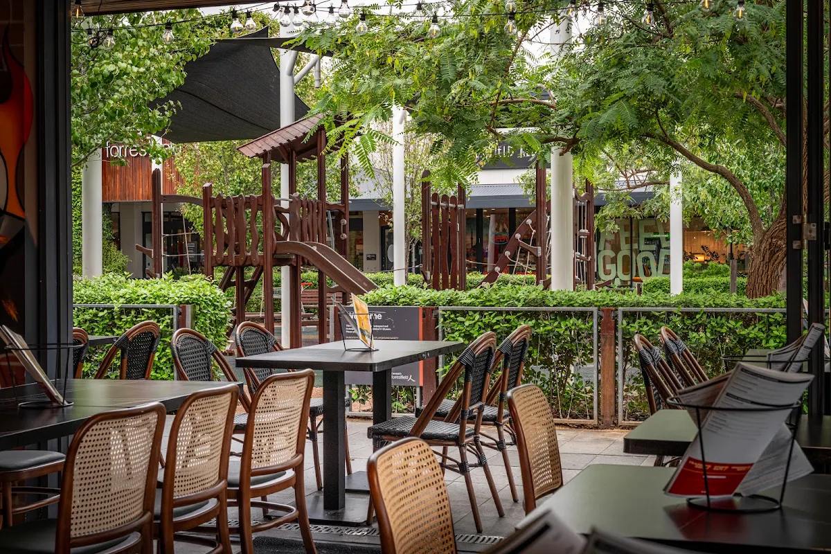 Vibe, Ribs Lane Forrestfield