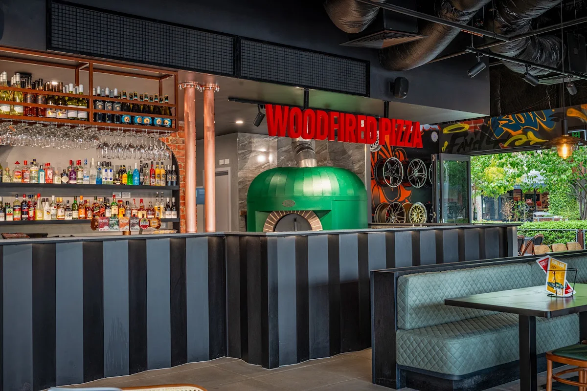 Vibe, Ribs Lane Forrestfield