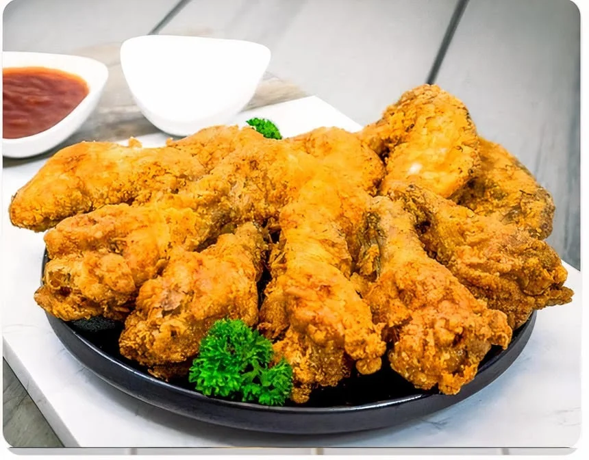 Food & drink, Potato Avenue Oran Park (formerly known as Potato Corner Oran Park)