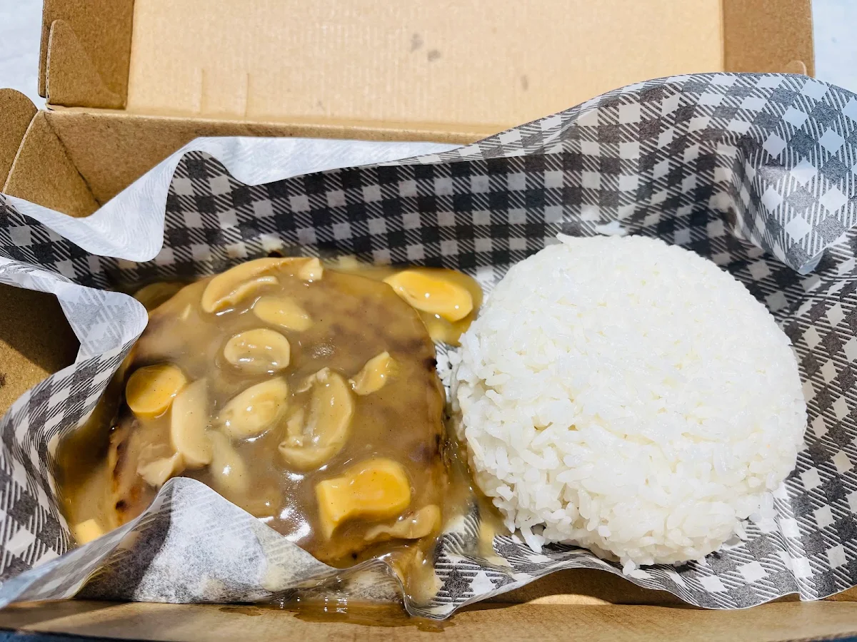 Food & drink, Potato Avenue Oran Park (formerly known as Potato Corner Oran Park)