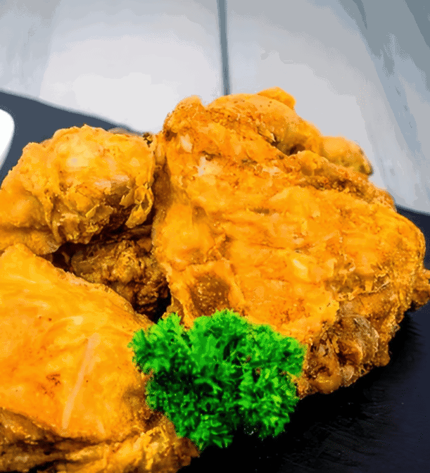 Food & drink, Potato Avenue Oran Park (formerly known as Potato Corner Oran Park)