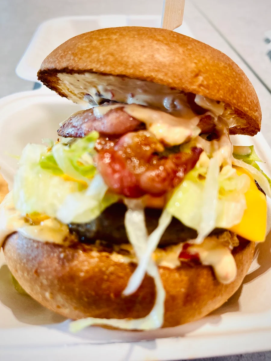 Food & drink, Potato Avenue Oran Park (formerly known as Potato Corner Oran Park)