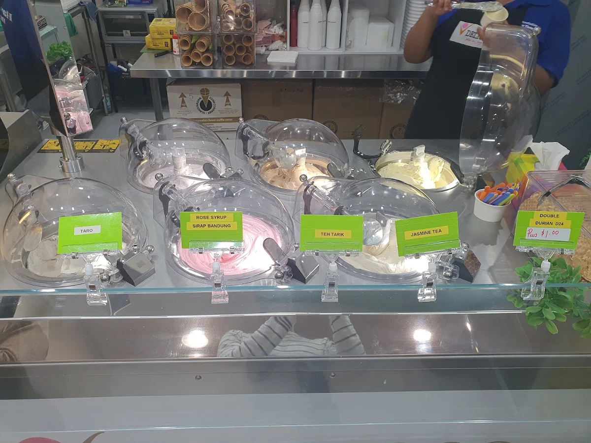 Vibe, SSAM Korean BBQ & Mini Hot Pot