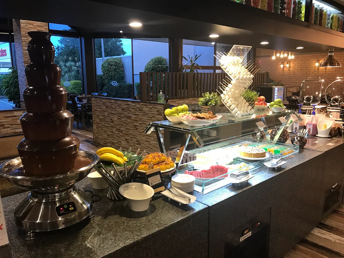 Vibe, Jayliano's Strathpine