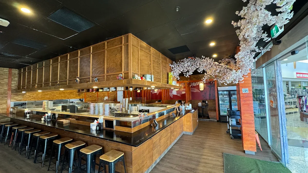 Vibe, Danosi Kitchen Arundel Plaza